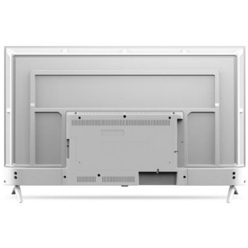 더함 우버 AMG 리얼 화이트 스마트 50 QLED 120HZ 돌비 AI 구글 5.0 (스탠드)_이미지