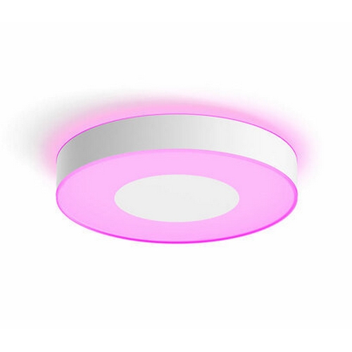 필립스 LED hue 화이트&컬러 앰비언스 인퓨즈 원형등 L 52W_이미지