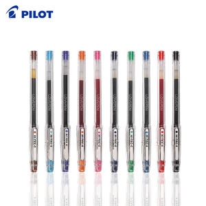 PILOT 하이테크 C 0.25mm HITEC 씨 펜 중성펜