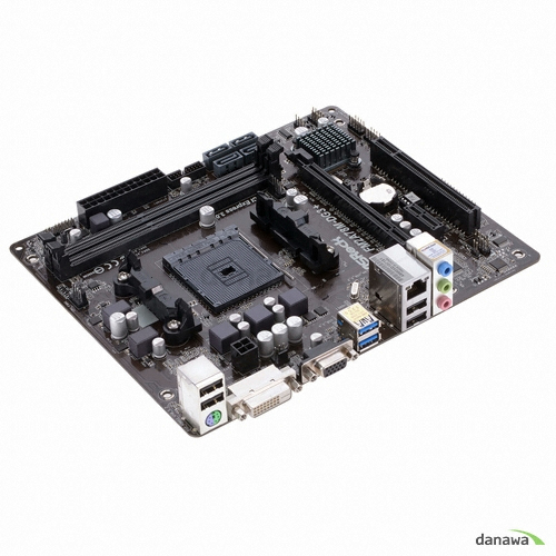 ASRock FM2A78M-DG3+ 디앤디컴_이미지
