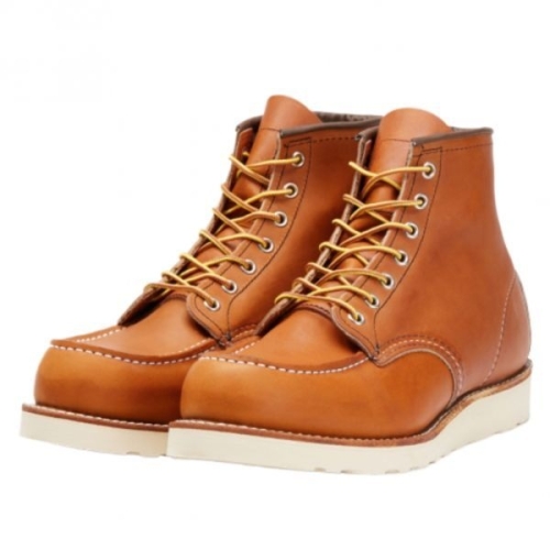 레드윙 6인치 목토 875 오로 레거시 191710_이미지