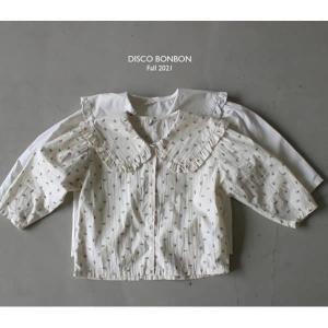 여아 유아 아동 가을 봄 블라우스 셔츠 헤이디_이미지