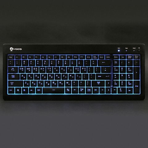 i-rocks KR-6820E (블루)_이미지
