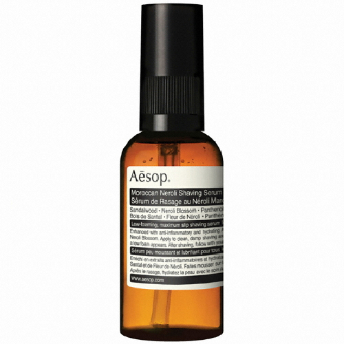 이솝 모로칸 네롤리 쉐이빙 세럼 60ml (1개)