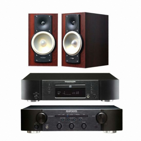 PM5003 + CD5003 + 패러다임 Atom Monitor V6