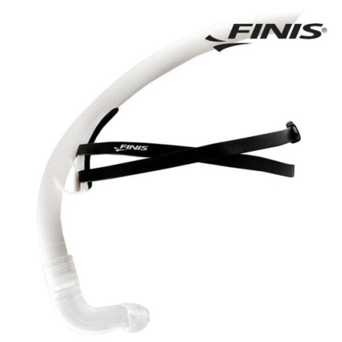 리디아 넬피니스 수영훈련용 센터스노클 U10800 강습용 수영용품 17499577A_이미지