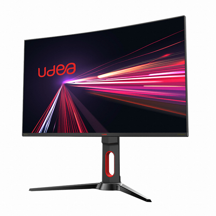 ���̾��� UDEA EDGE 27CH3F ���ɾ� 165 Ŀ��� ���̹� ������