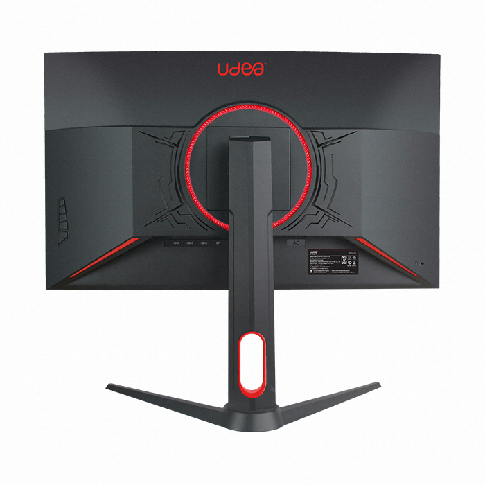 ���̾��� UDEA EDGE 27CH3F ���ɾ� 165 Ŀ��� ���̹� ������