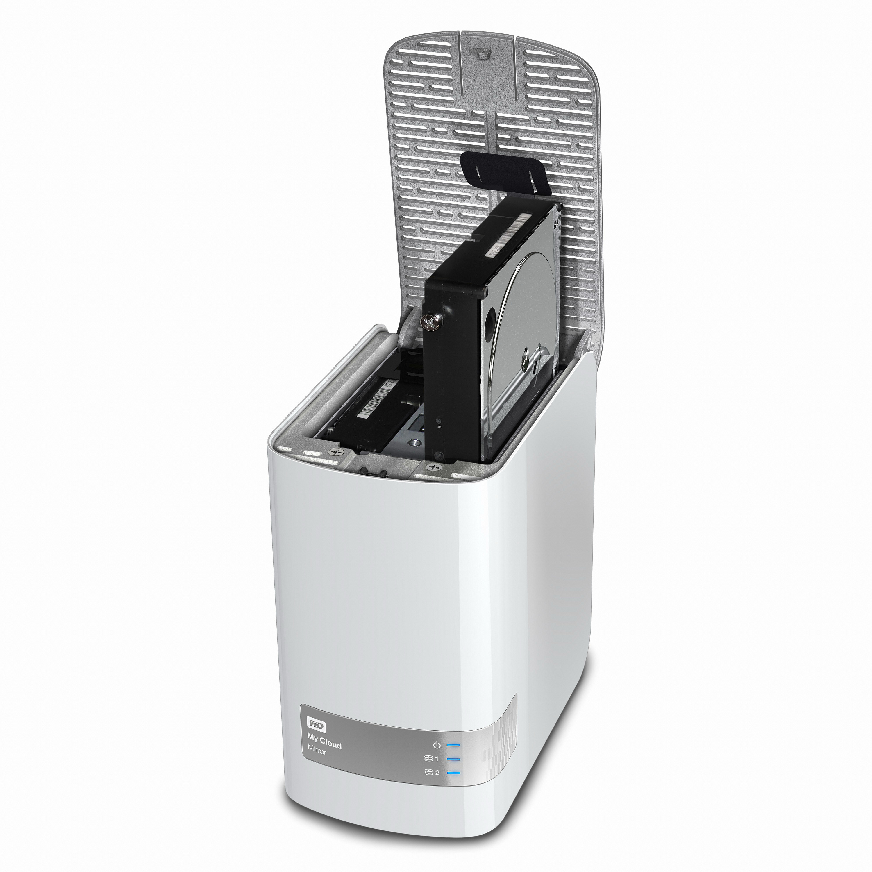 Western Digital WD My Cloud Mirror (4TB)_이미지