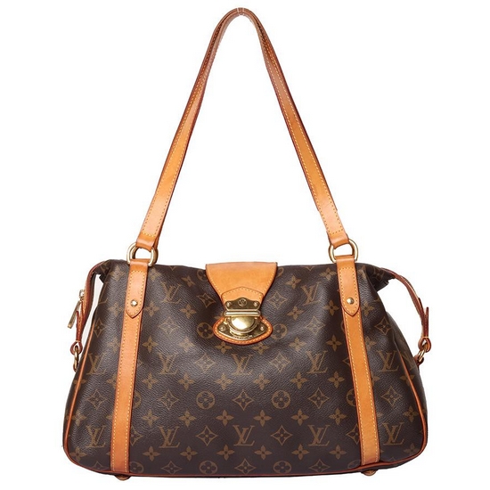 스트레사 PM 모노그램 M51186 [중고]