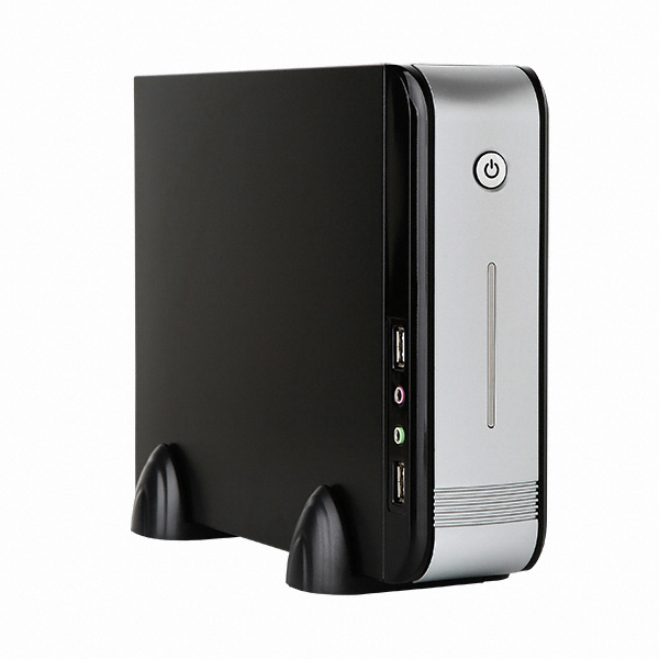 오존컴퍼니 마이크로박스 OFFICE J4005 Fanless (베어본)_이미지