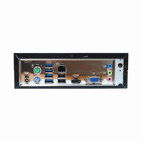 �������۴� ����ũ�ιڽ� OFFICE J4005 Fanless