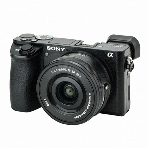 JJC SONY A6500용 KS-A6500L 레더 필름_이미지