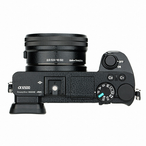 JJC SONY A6500�� KS-A6500L ���� �ʸ�