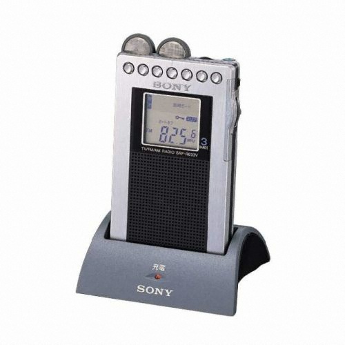 SONY SRF-R633V