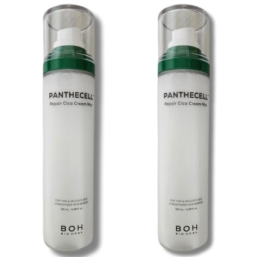 바이오힐보 NEW 판테놀 시카 배리어 크림미스트 120ml (2개)_이미지