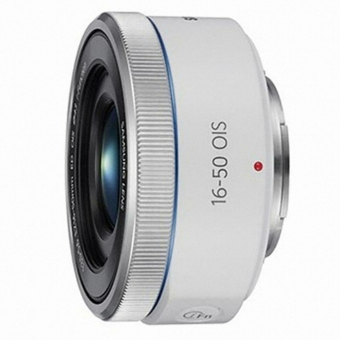 삼성전자 NX 16-50mm F3.5-5.6 Power Zoom ED OIS (중고품)_이미지