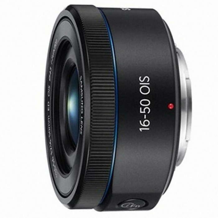 삼성전자 NX 16-50mm F3.5-5.6 Power Zoom ED OIS (중고품)_이미지