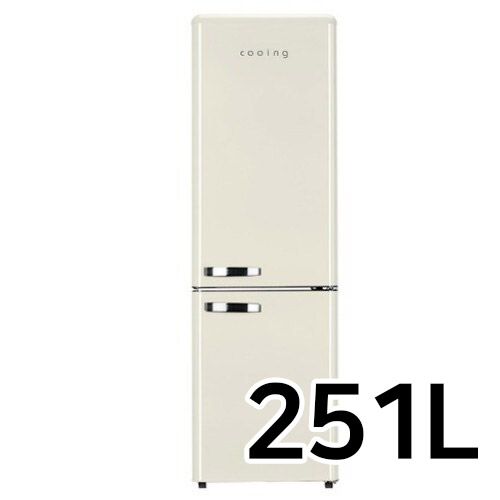 씨엔컴퍼니 쿠잉 REF-C270C (일반구매)_이미지
