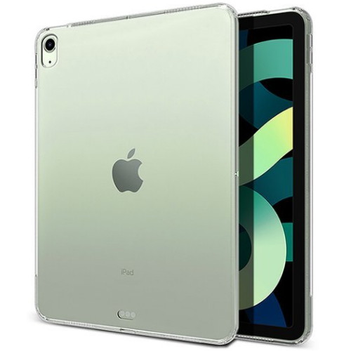 더하기 고부기 iPad Air 4세대 슬림핏 투명 케이스_이미지