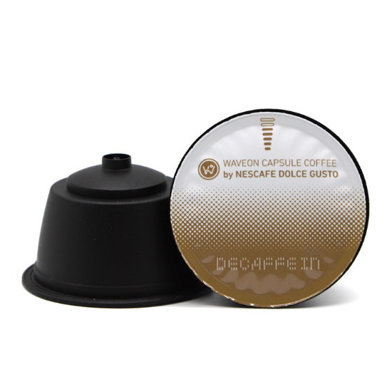 디카페인 캡슐 커피 15개입