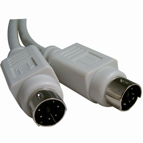 ���ξ��ý��� LANSTAR PS/2 (M/M) Ű����/���콺 ���̺�