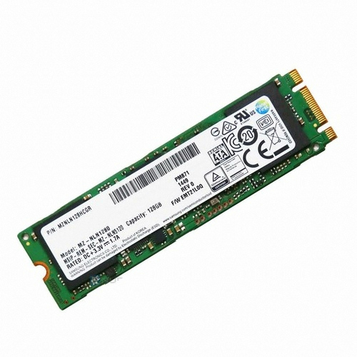 삼성전자 M871a M.2 SATA 중고 (128GB)