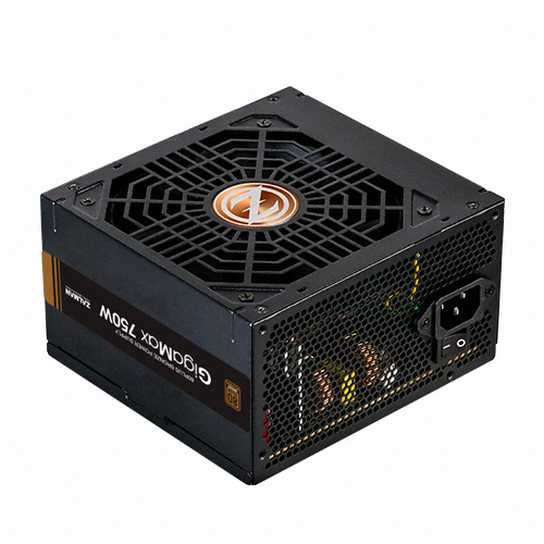 잘만 GigaMax 750W 80PLUS브론즈 230V EU_이미지