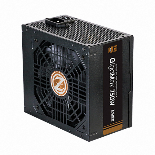 잘만 GigaMax 750W 80PLUS브론즈 230V EU_이미지