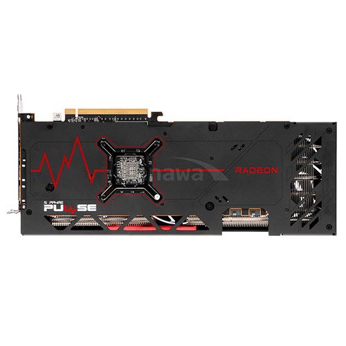 SAPPHIRE 라데온 RX 7900 GRE PULSE D6 16GB_이미지