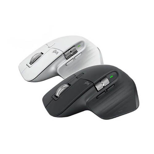 로지텍 MX Master 3S (정품) (중고)_이미지