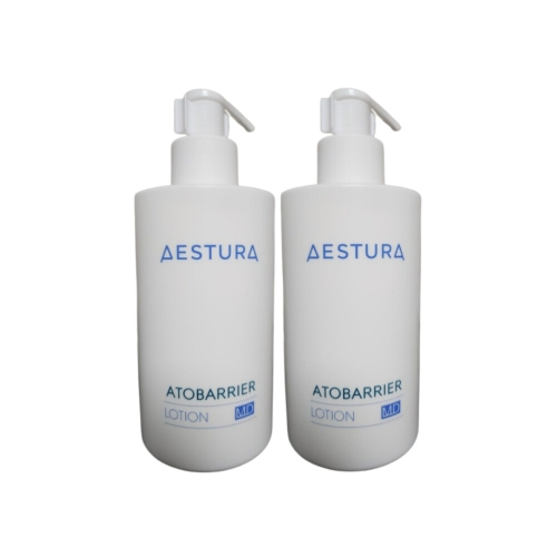 에스트라 아토베리어 로션MD 300ml (2개)_이미지