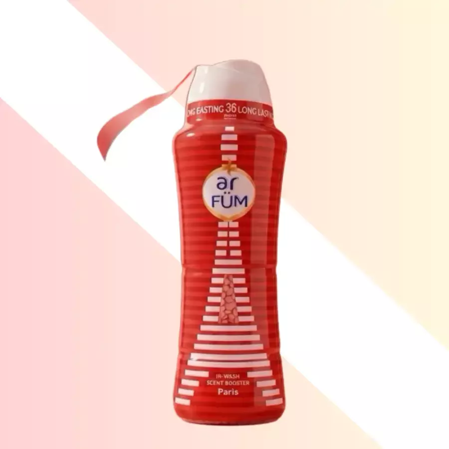 웰스로만센트라린 아로퓸 메모아르 드 프랑스 향기부스터 파리 500g