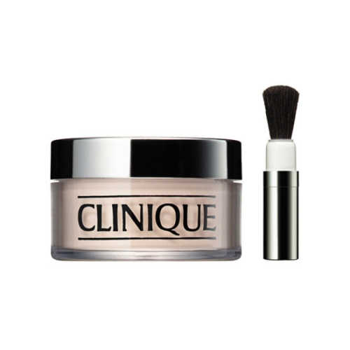  크리니크 블랜디드 페이스 파우더&브러쉬 35g [1개]