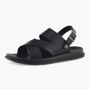 윙스풋 WINGSFOOT CONCORD 남성 투웨이 샌들 W163001QB-M
