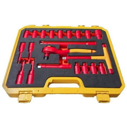 ���Ź��ȷ� 1/2��ġ �������ϼ�Ʈ SB-ISS21P (21pcs)