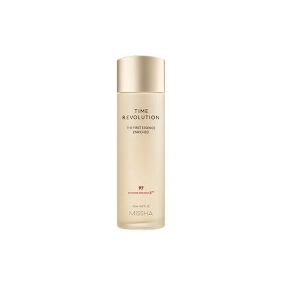 타임 레볼루션 더 퍼스트 에센스 인리치드 150ml