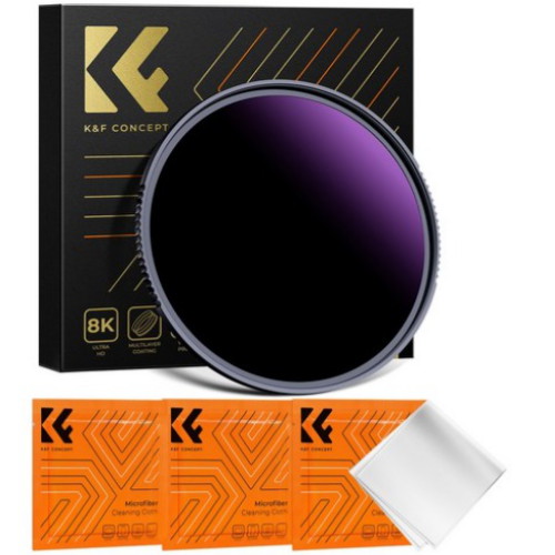 NANO-X ND1000000 렌즈필터