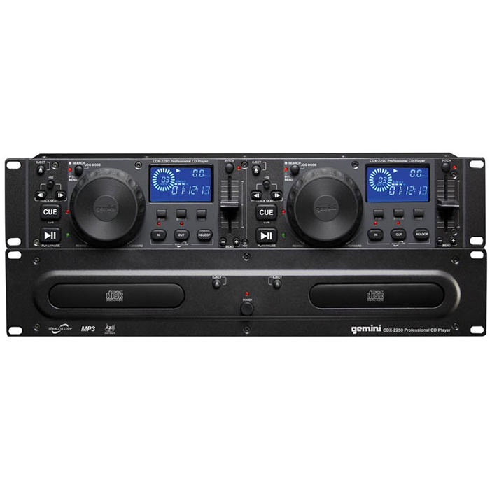 제미니 CDX-2250i (정품)