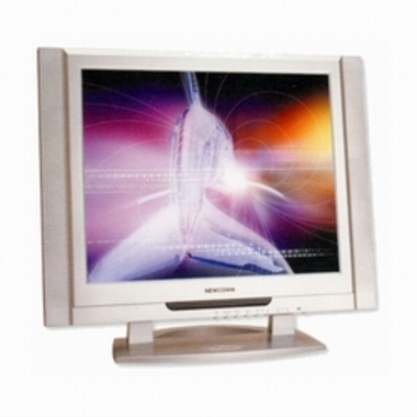 다솔정보통신 다솔넷 TM-181 TV LCD