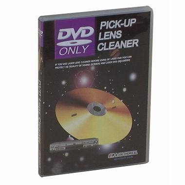 아진 DVD 렌즈크리너_이미지