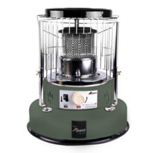 태서전기 알파카 TS-460A 스마트 카키_이미지