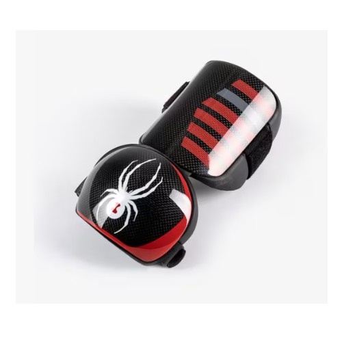 스파이더 공용 베이스볼 암가드 SPHPANAO533UBLK