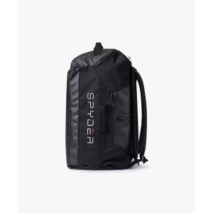 스파이더 SPYDER 2WAY 로빅 더플백 중형 40L SPJFBNBG203MBLK 366291