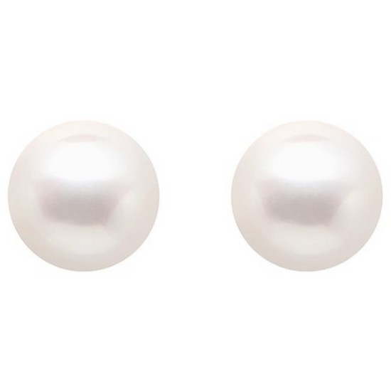 티파니앤코 지그펠드 컬렉션 진주 귀걸이 25085523