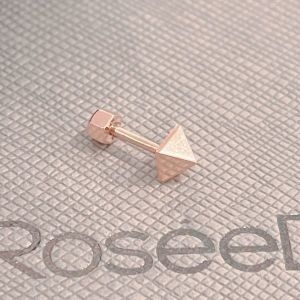 Roseedor 피어싱 한짝 FEPR-G-1036 PG -281700029 천안아산점