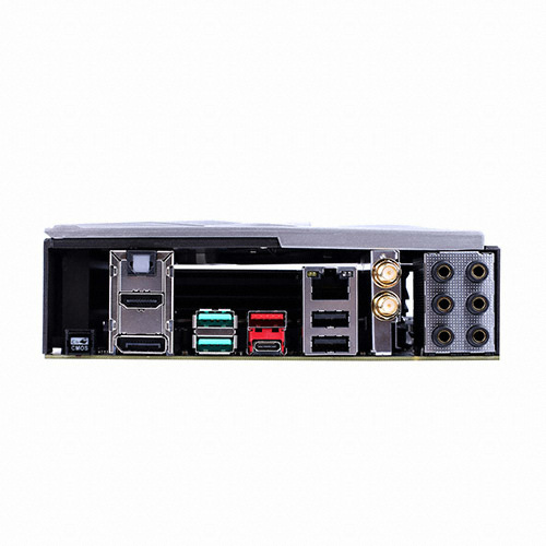 COLORFUL iGame Z390 Vulcan X V20 STCOM