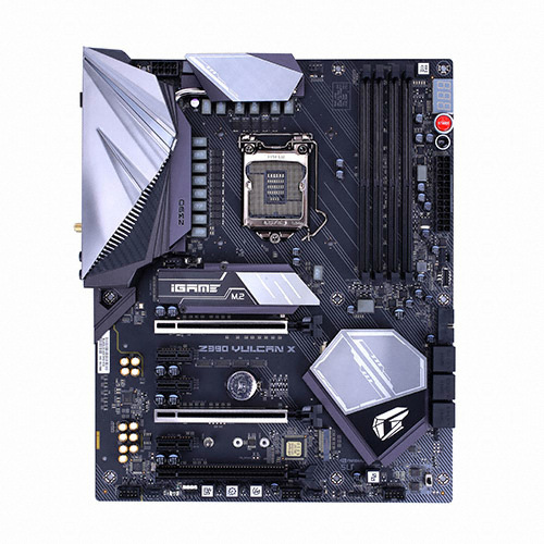 COLORFUL iGame Z390 Vulcan X V20 STCOM_이미지