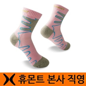 휴몬트 등산양말 3족 한세트