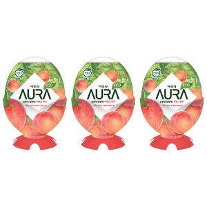 아우라 빅에그 440ml (3개)_이미지
